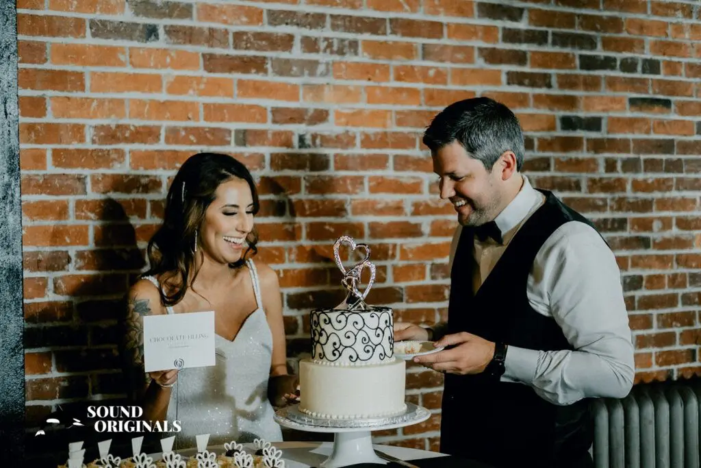 Rachel & Tyler -