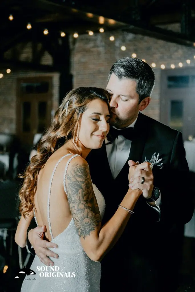 Rachel & Tyler -