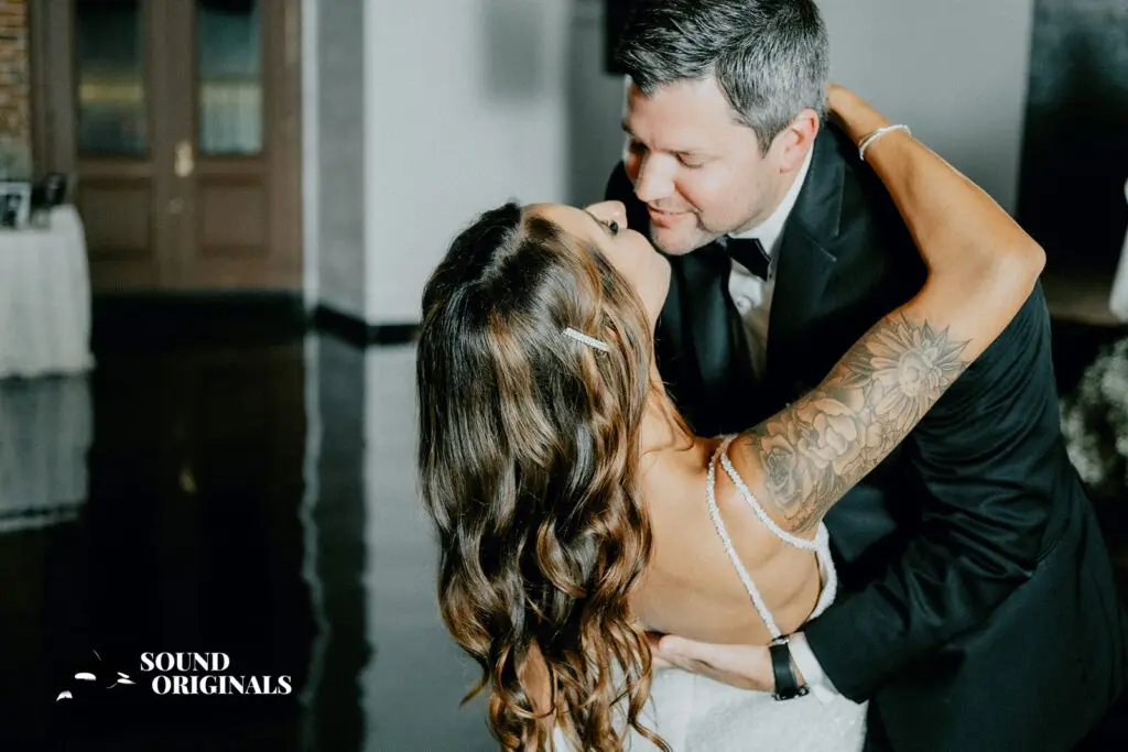 Rachel & Tyler -