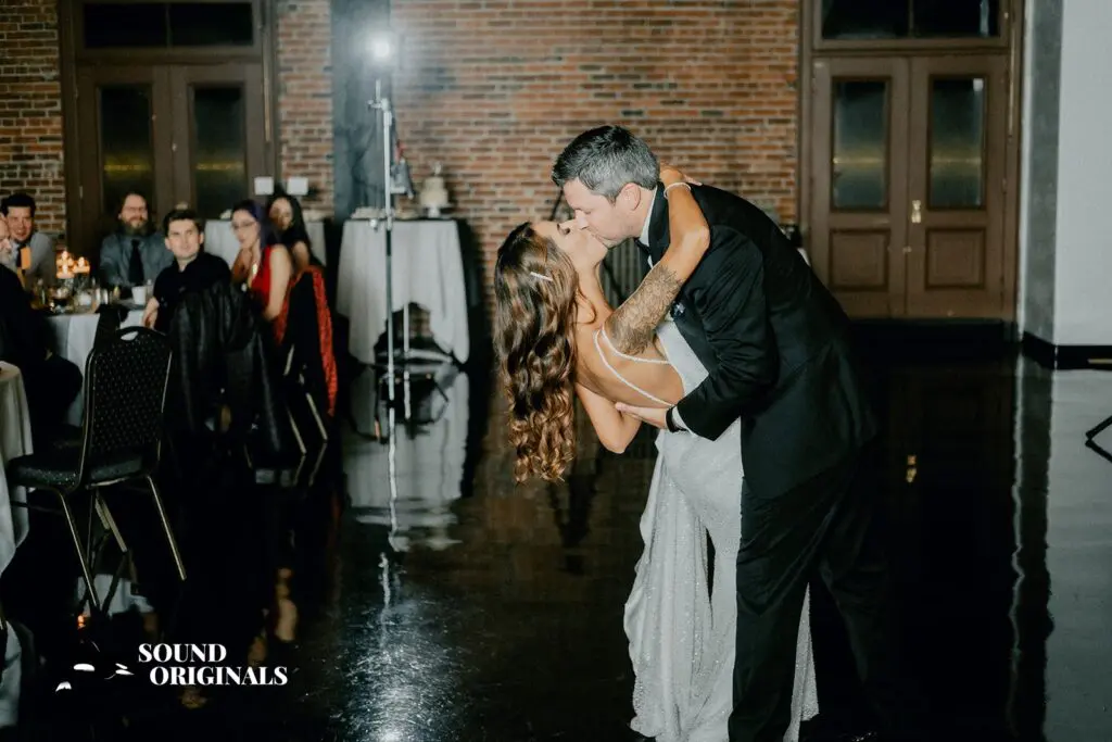 Rachel & Tyler -