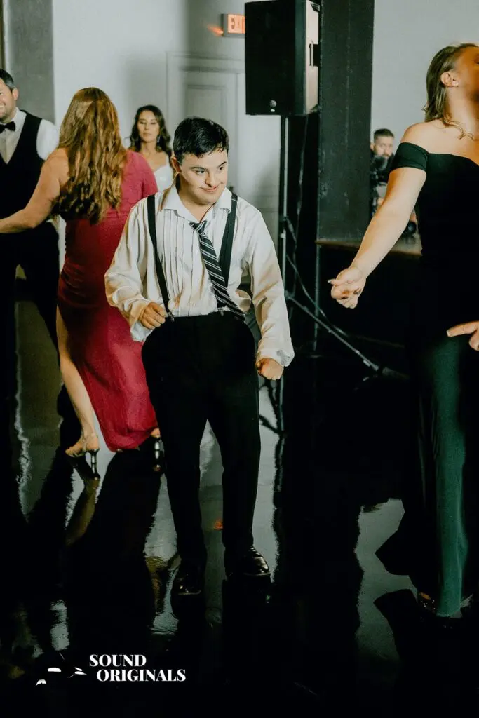 Rachel & Tyler -