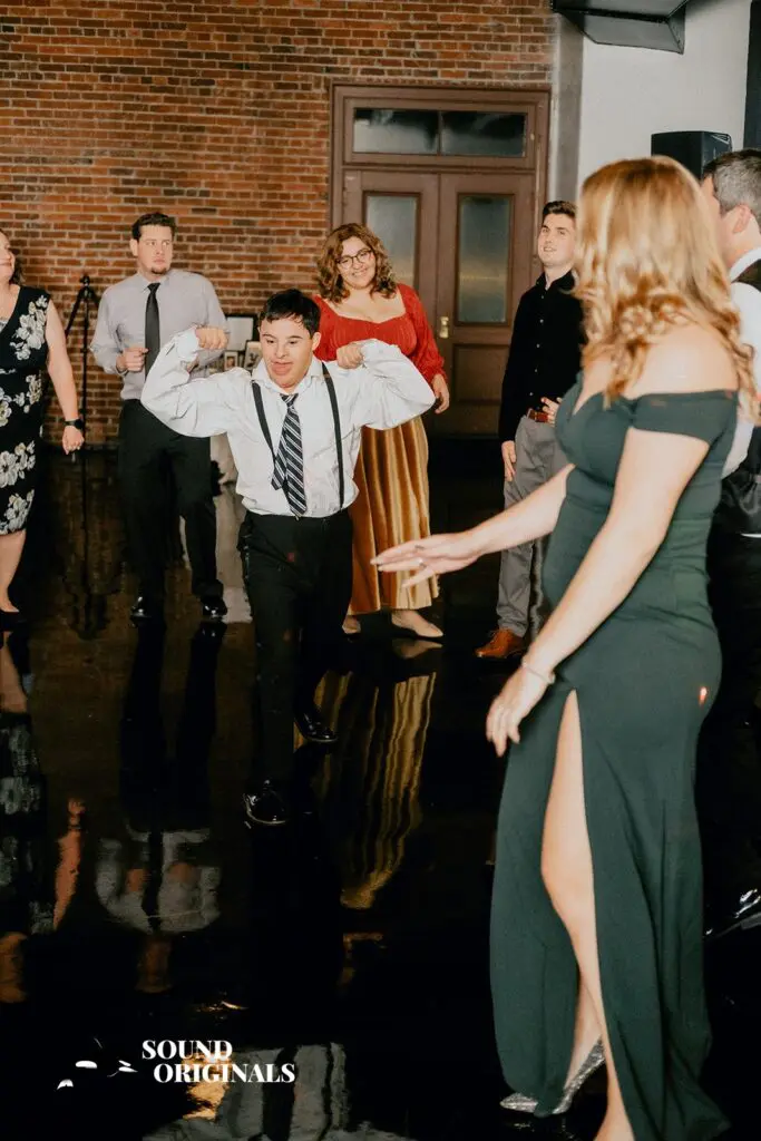 Rachel & Tyler -