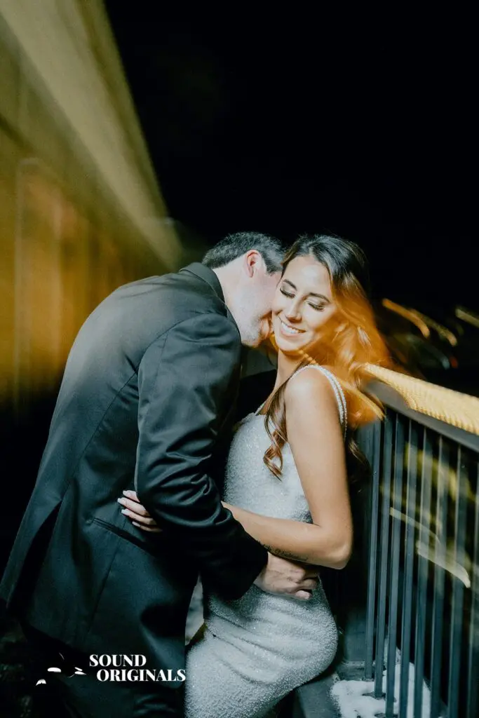 Rachel & Tyler -