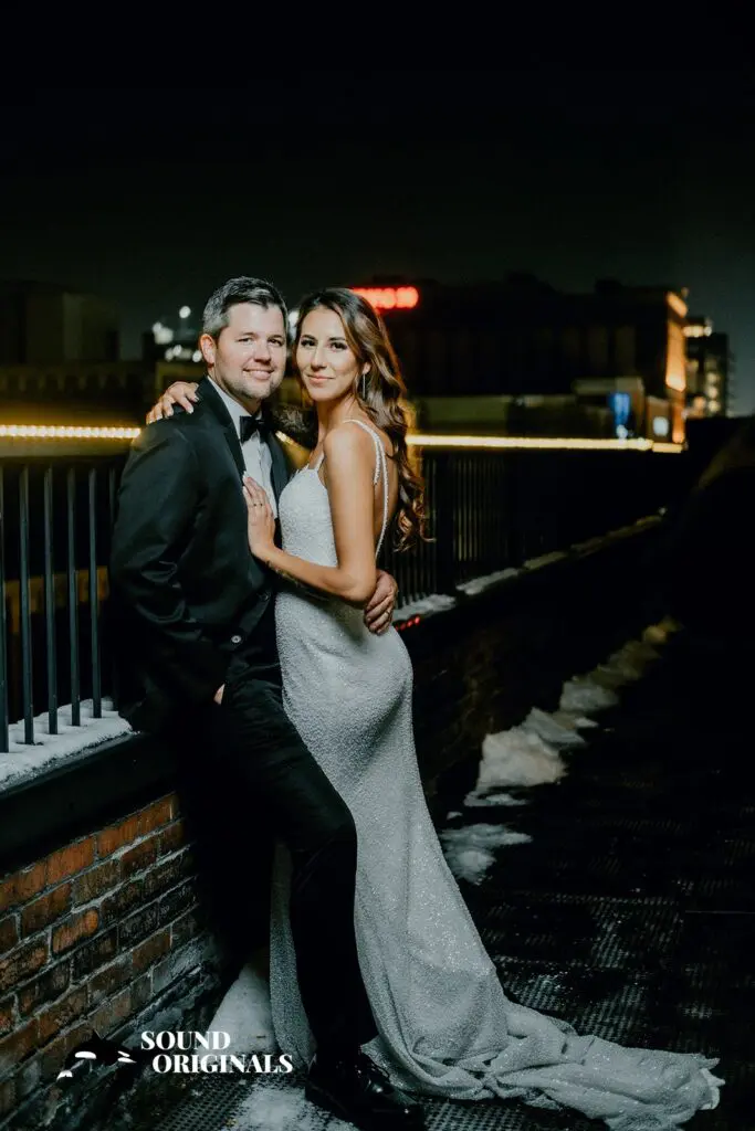 Rachel & Tyler -