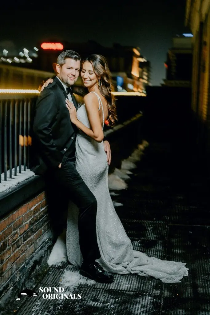 Rachel & Tyler -