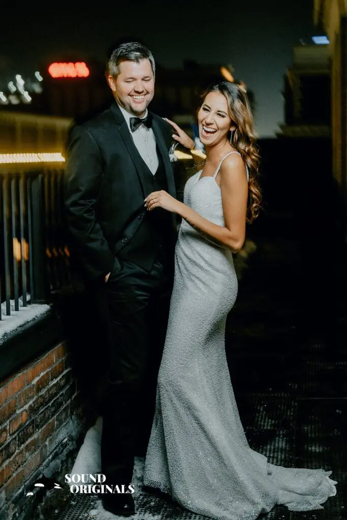 Rachel & Tyler -