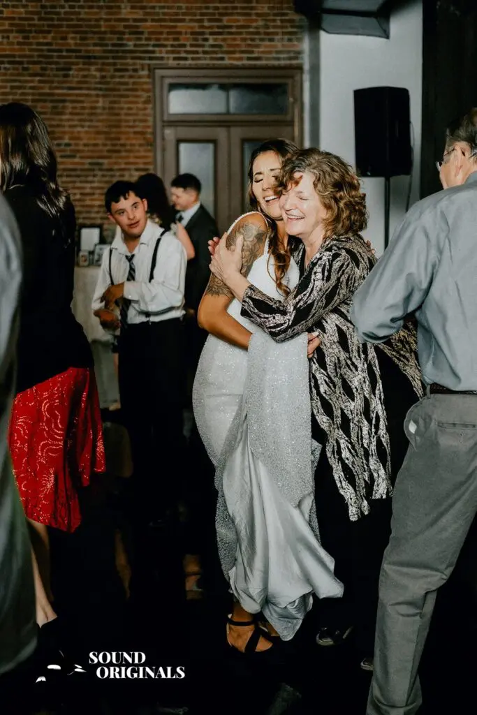 Rachel & Tyler -