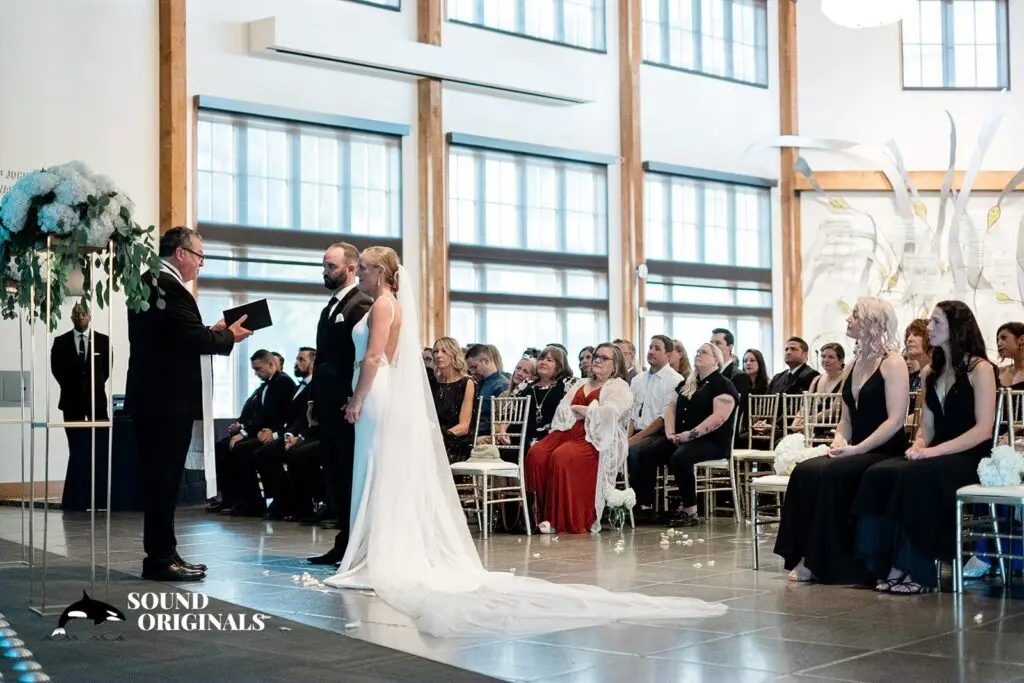 Courtney & Jesse -
