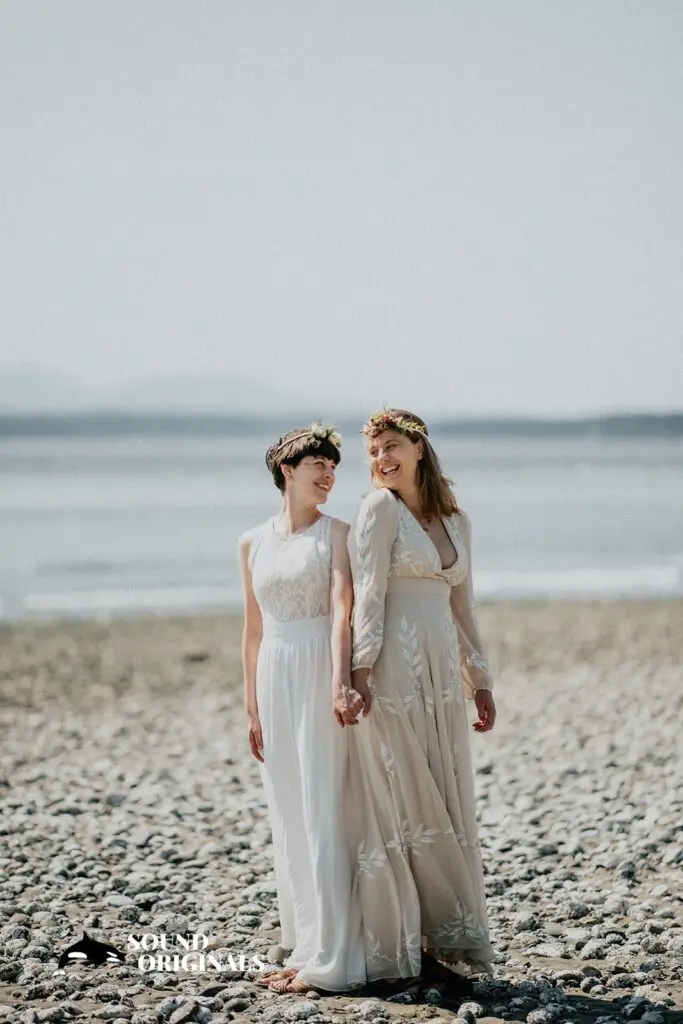 Angela & Elizabeth -