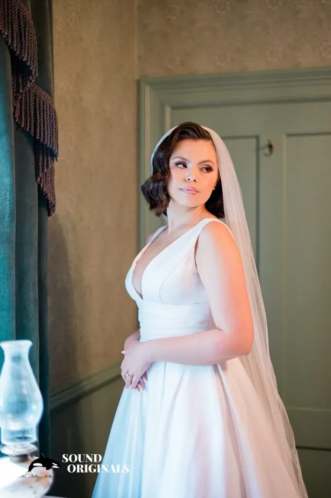 Sophia & Edem -