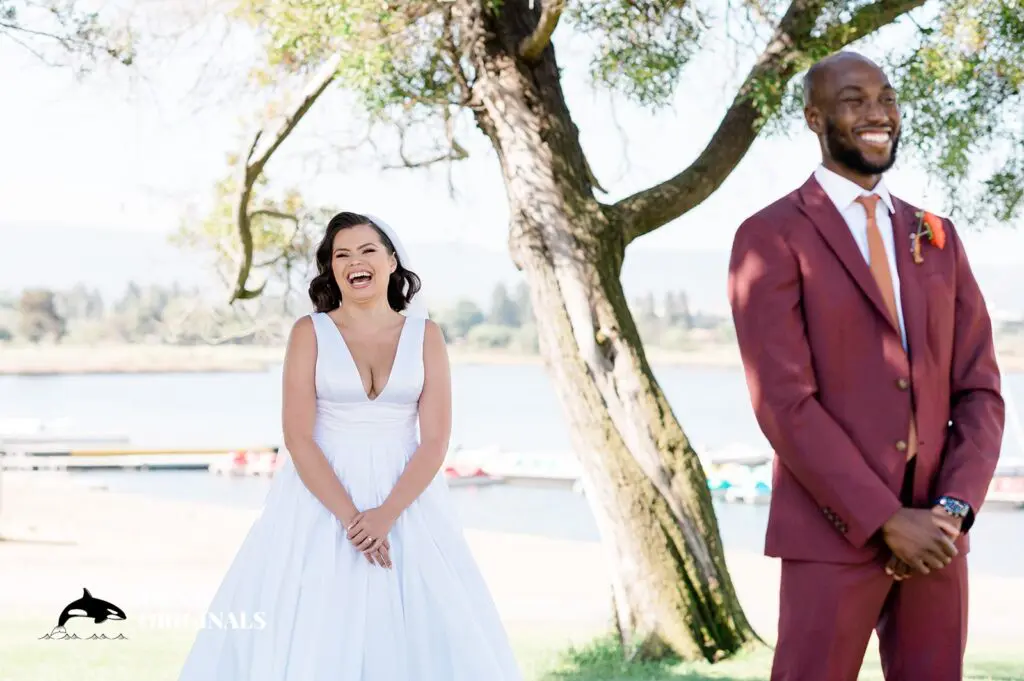 Sophia & Edem -