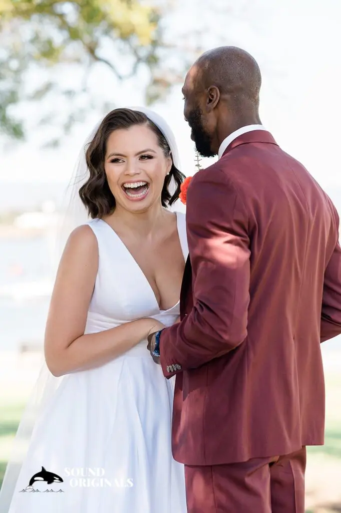 Sophia & Edem -
