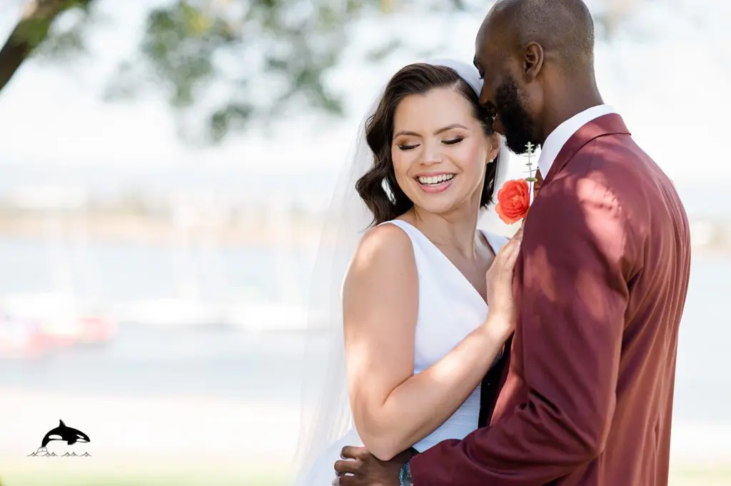 Sophia & Edem -