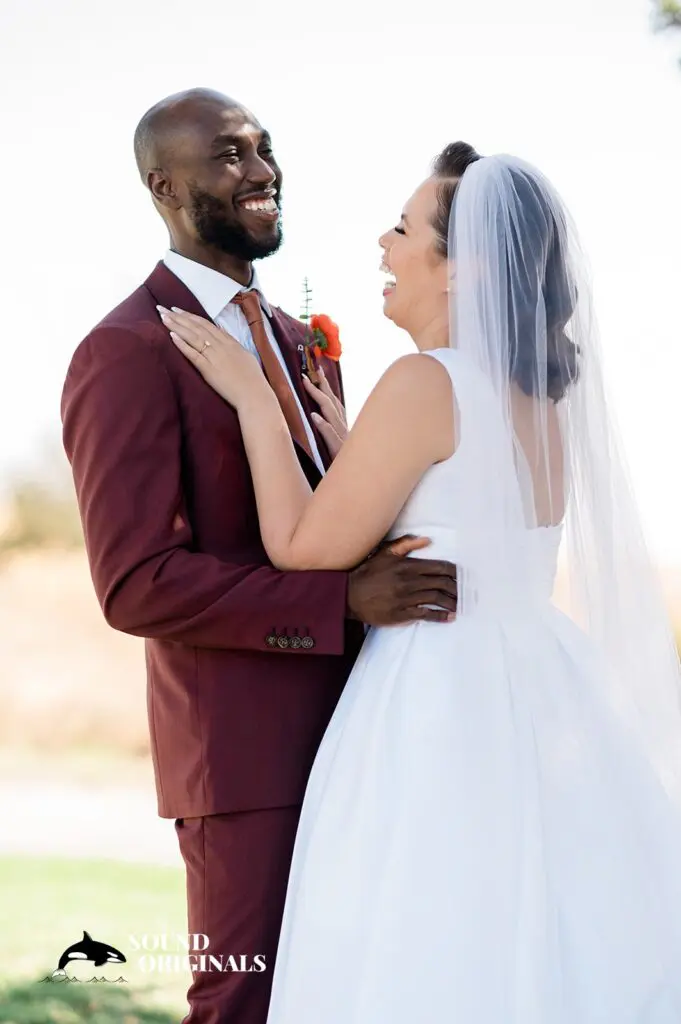 Sophia & Edem -