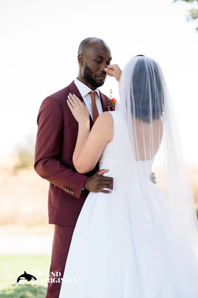 Sophia & Edem -