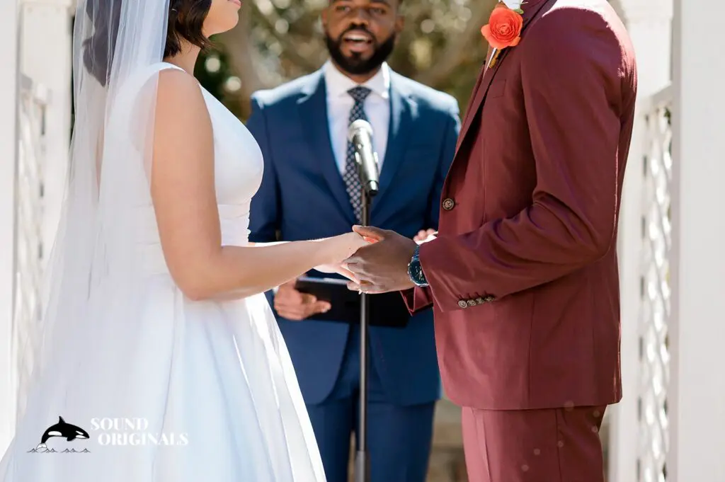Sophia & Edem -