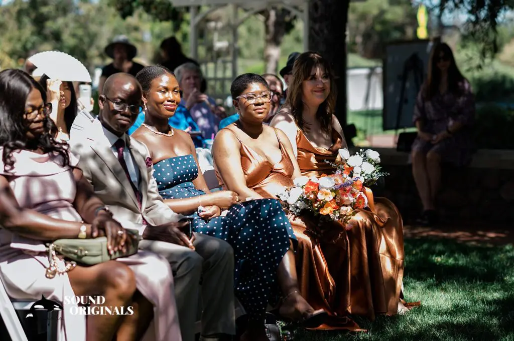 Sophia & Edem -