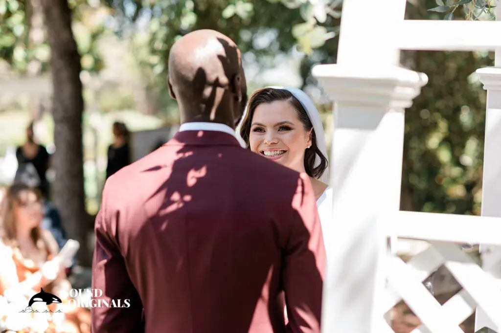 Sophia & Edem -