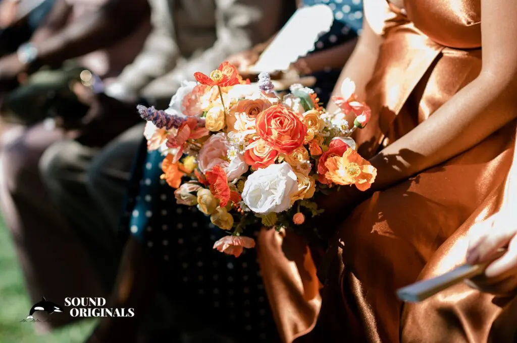 Sophia & Edem -