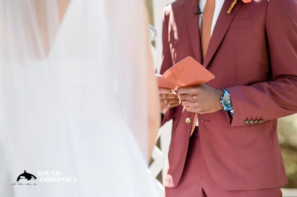 Sophia & Edem -