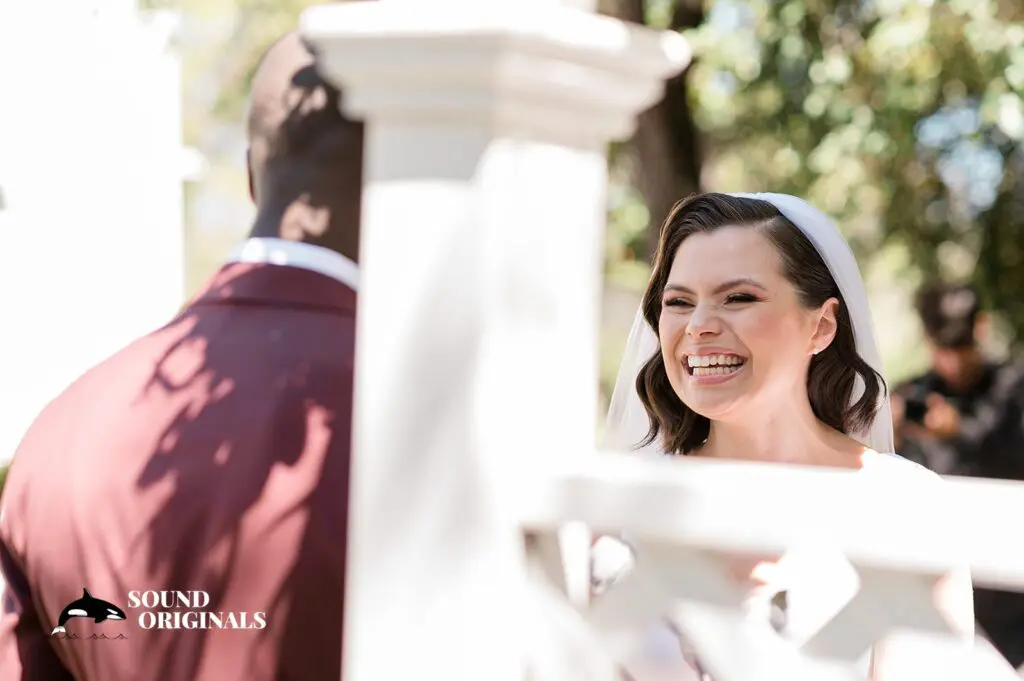 Sophia & Edem -