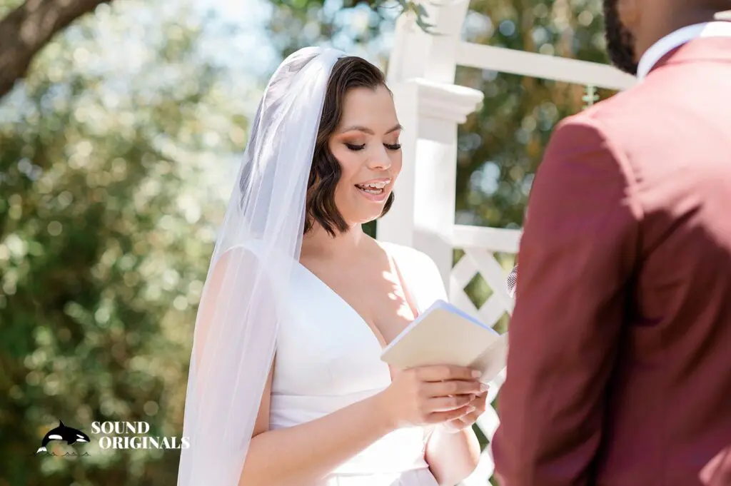 Sophia & Edem -