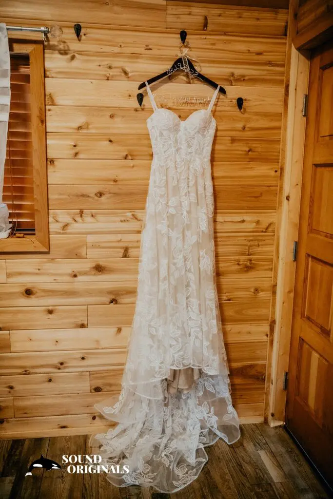 Julia & Trevor -