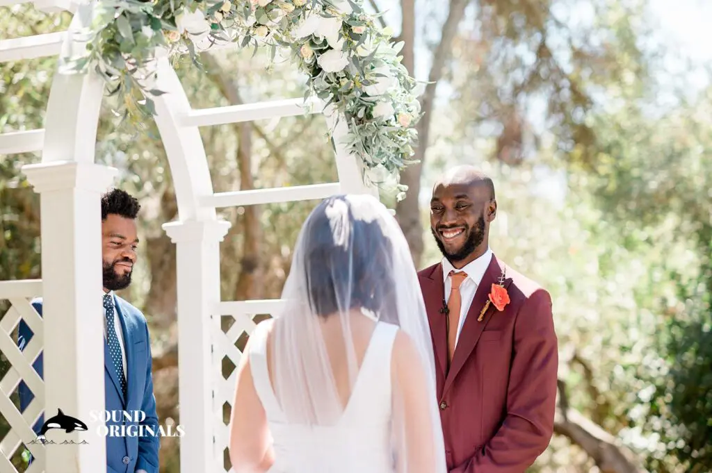 Sophia & Edem -