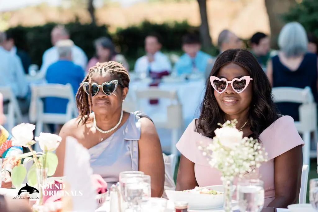 Sophia & Edem -