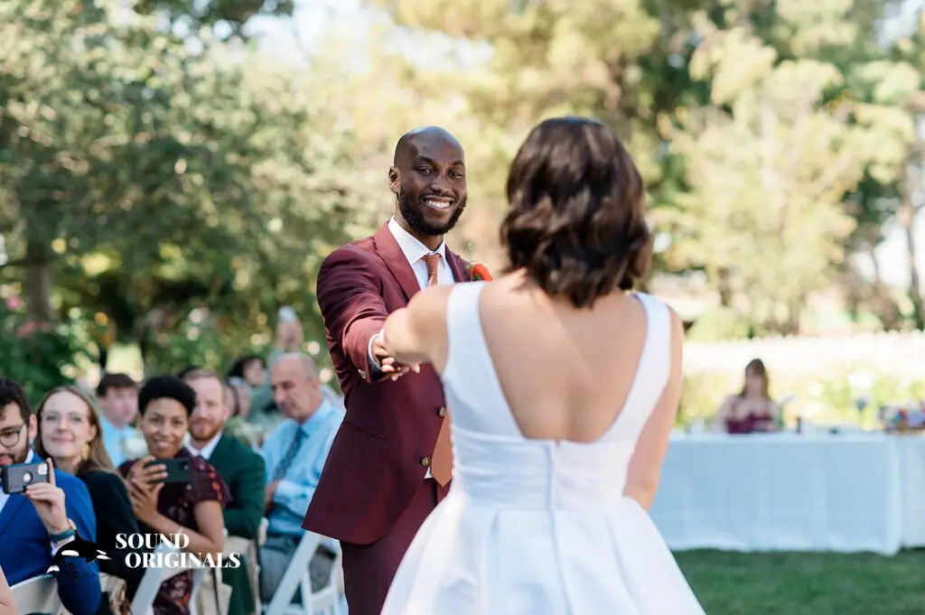 Sophia & Edem -