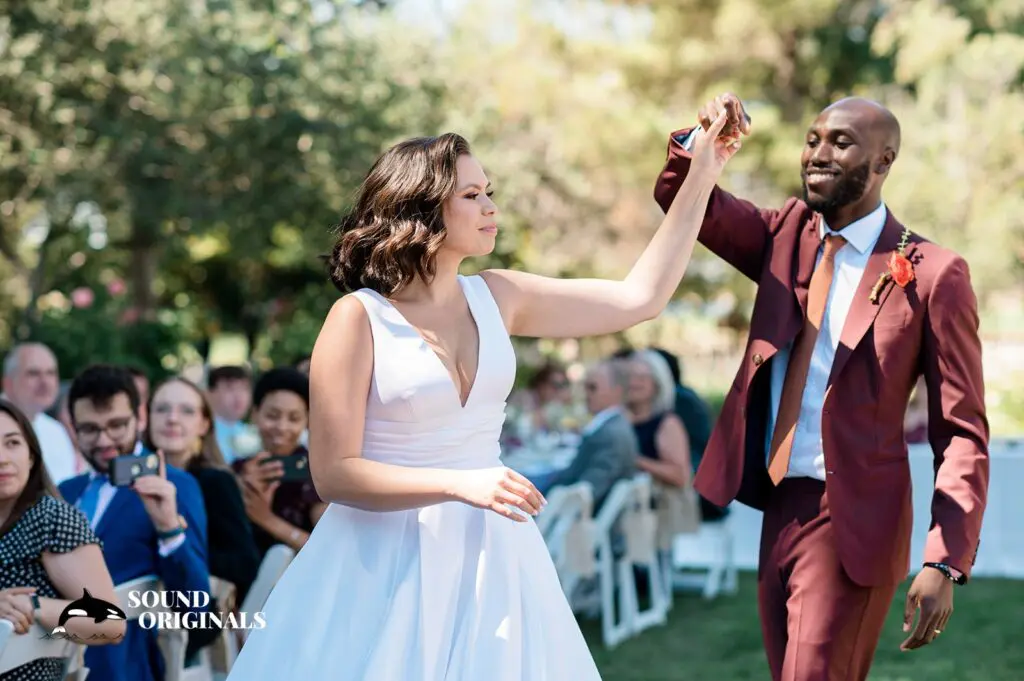 Sophia & Edem -