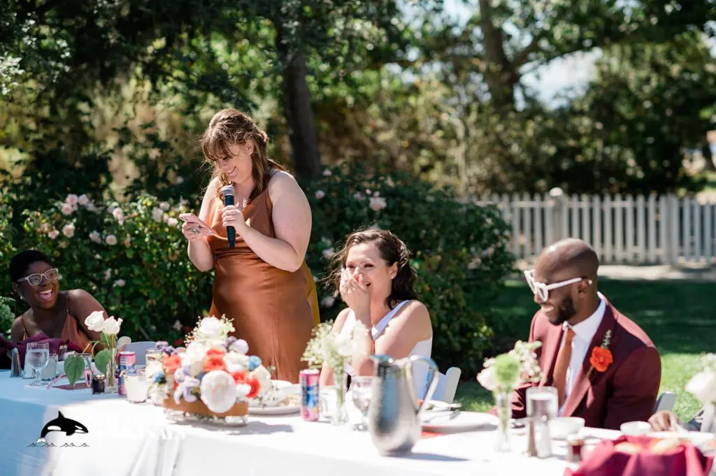 Sophia & Edem -