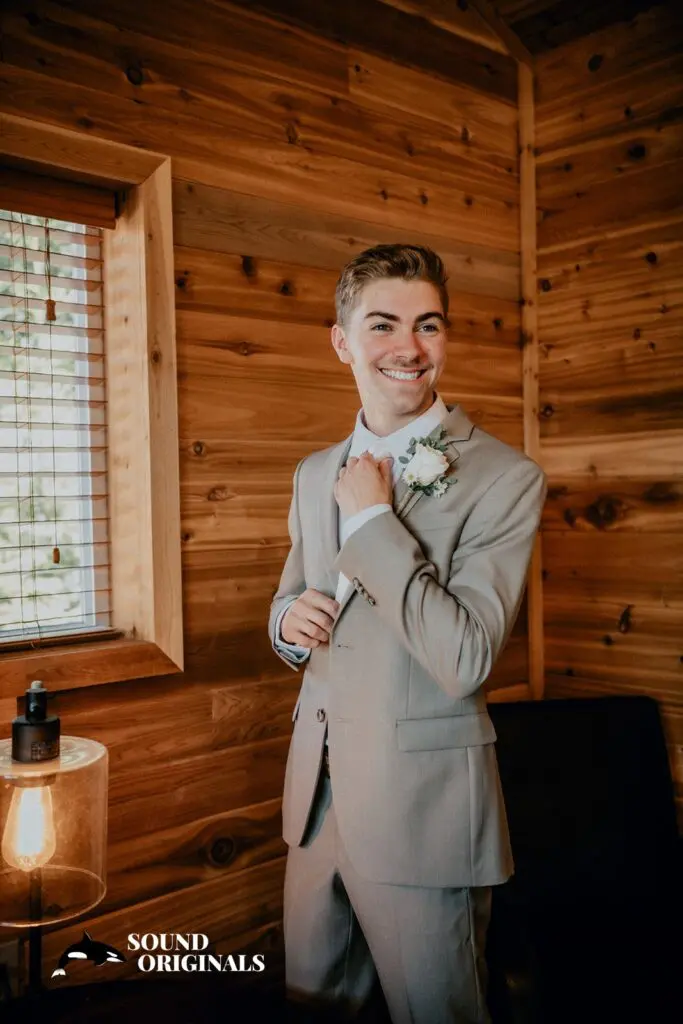 Julia & Trevor -