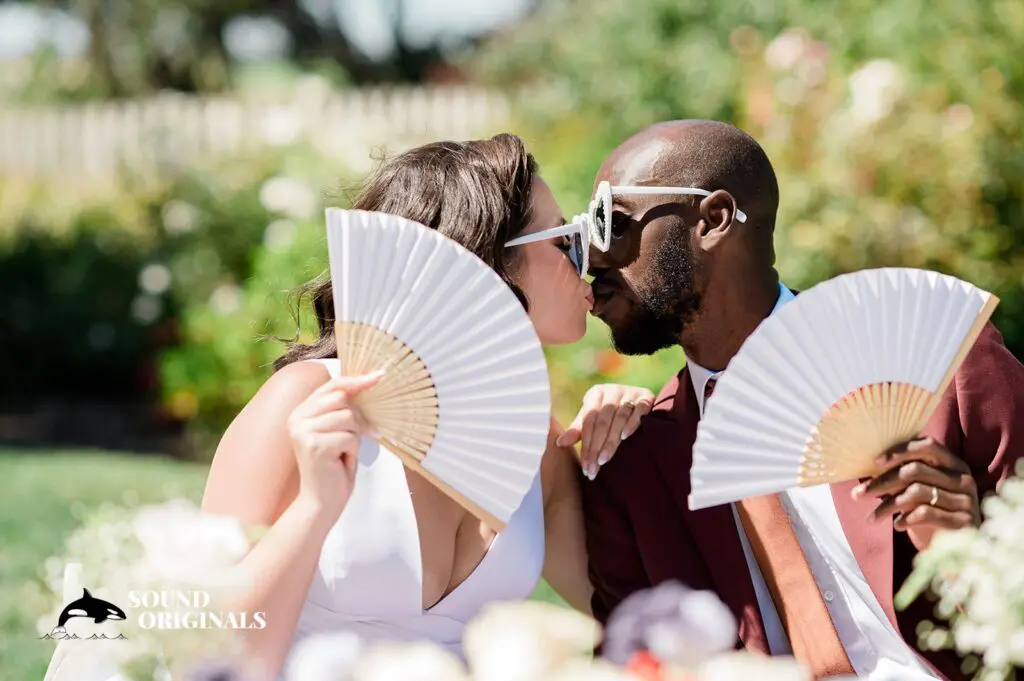Sophia & Edem -