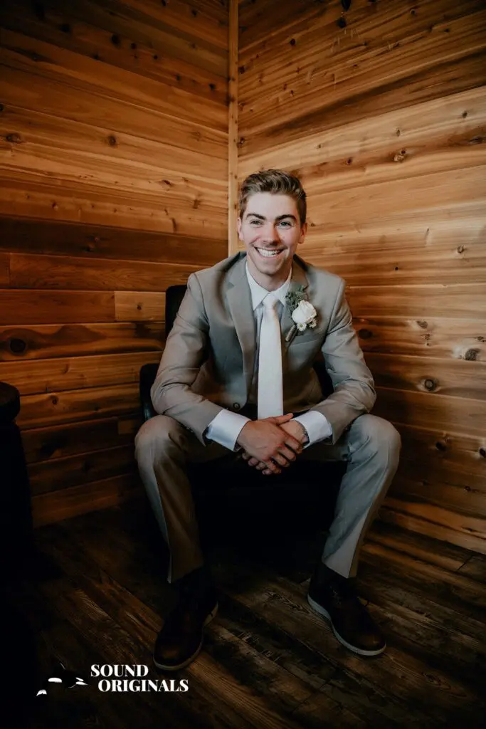 Julia & Trevor -