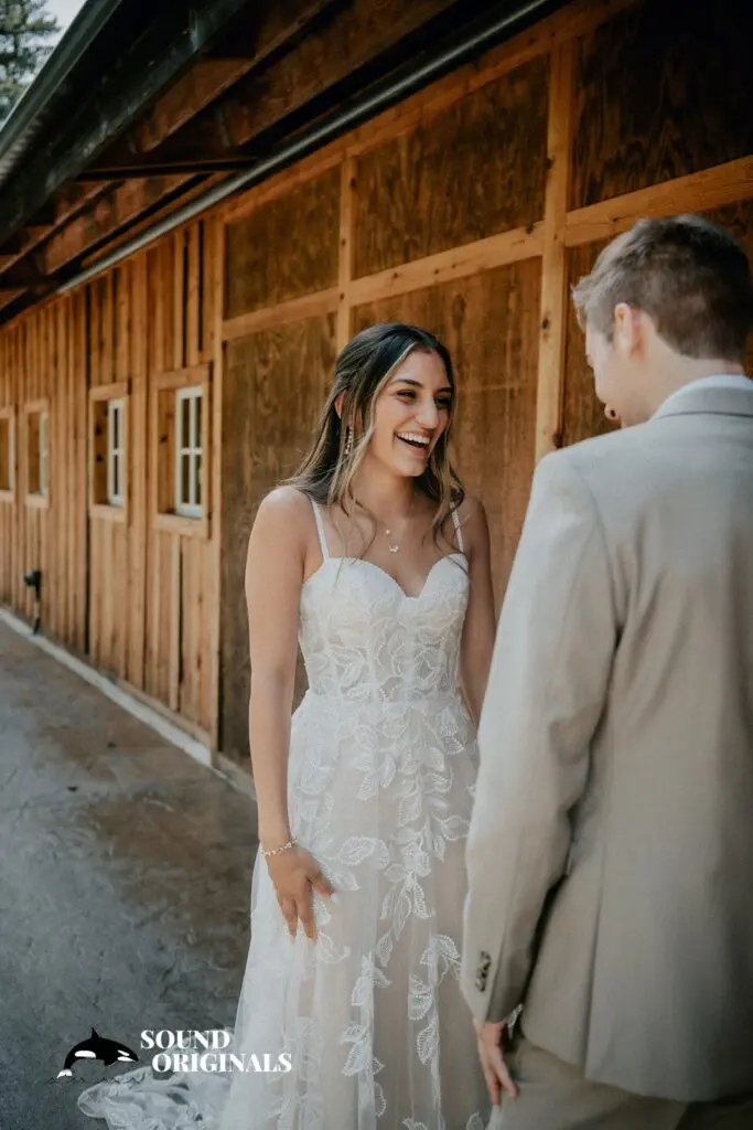 Julia & Trevor -