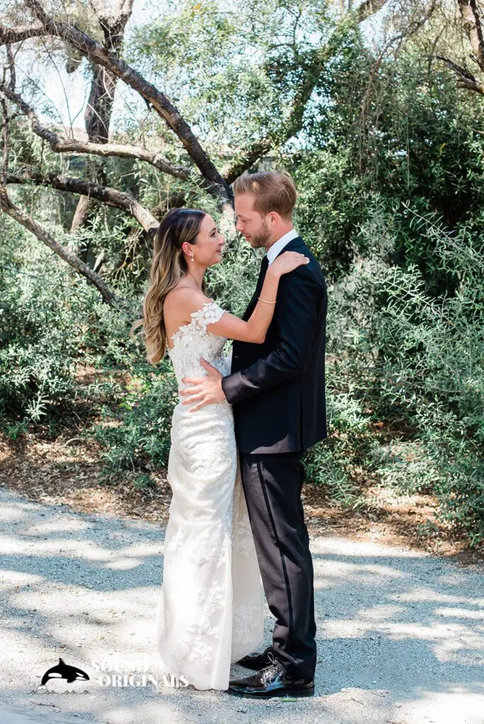 Heather & Andy -
