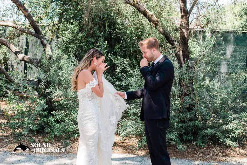 Heather & Andy -