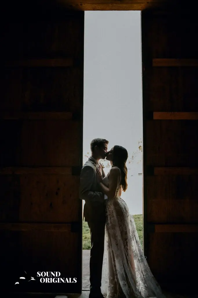 Julia & Trevor -