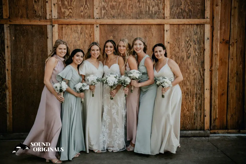 Julia & Trevor -