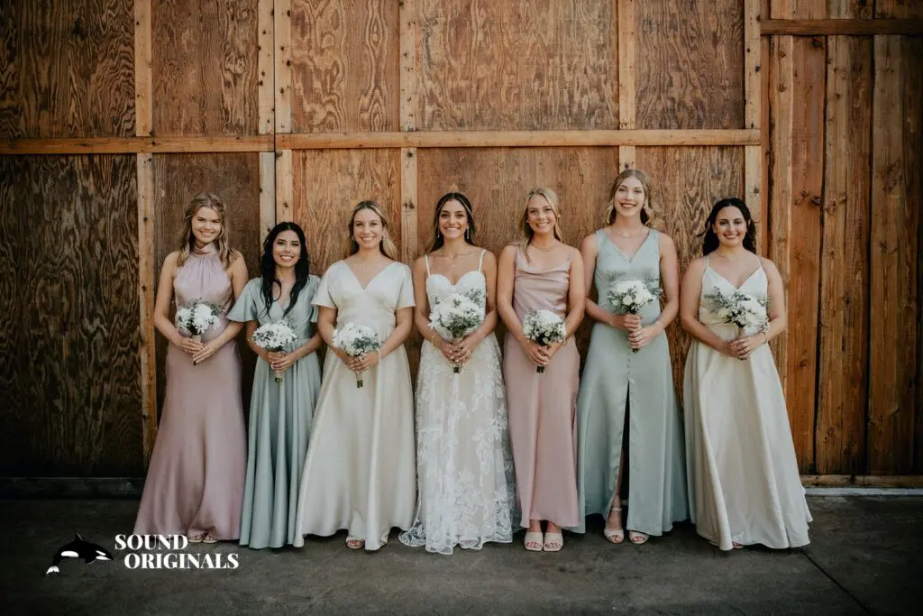 Julia & Trevor -