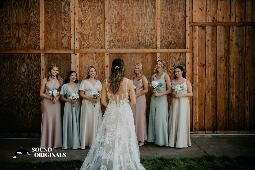 Julia & Trevor -