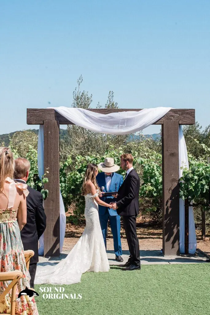 Heather & Andy -