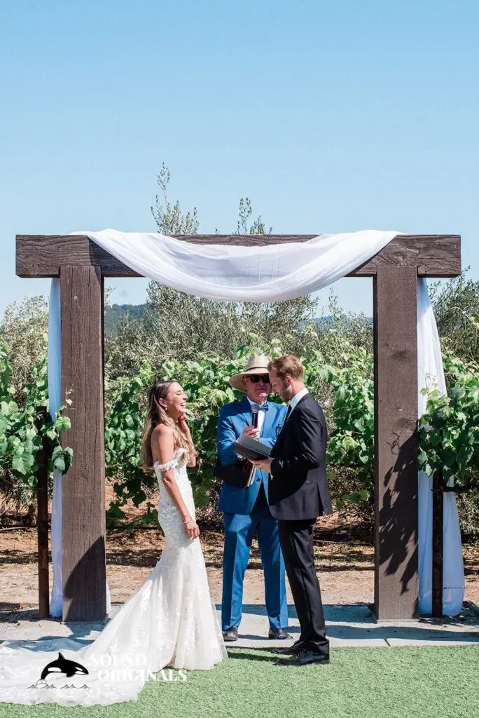Heather & Andy -
