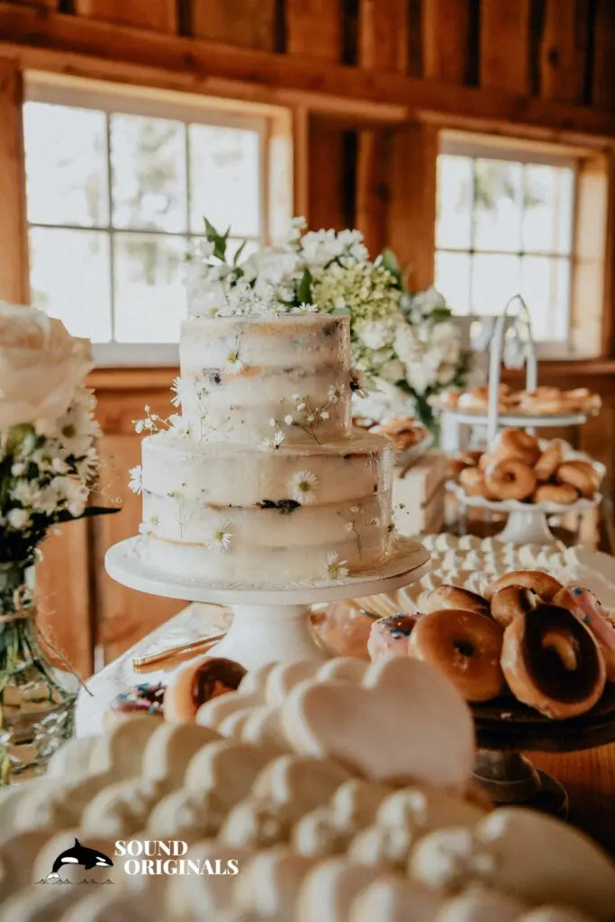 Julia & Trevor -