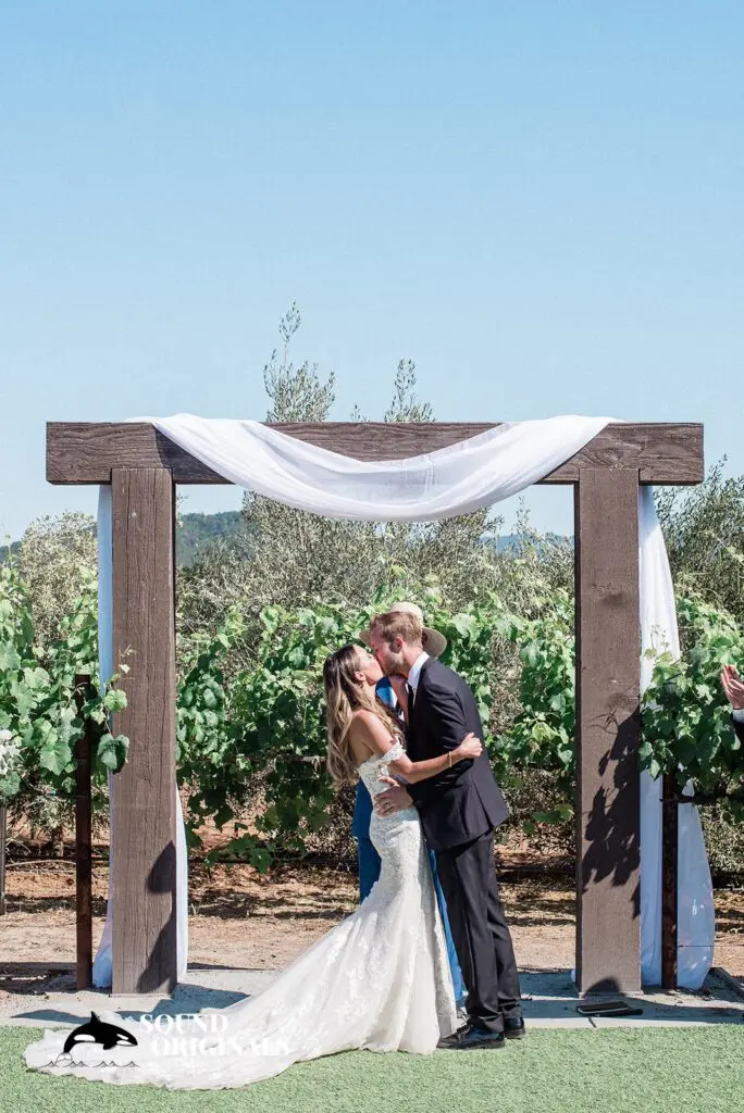 Heather & Andy -