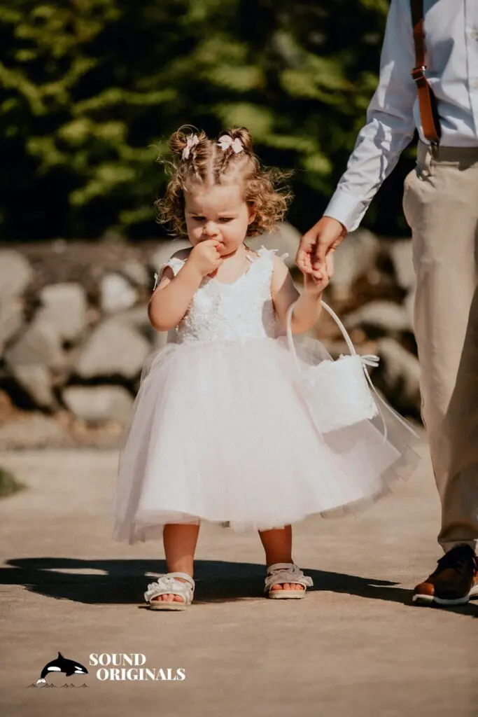 Julia & Trevor -