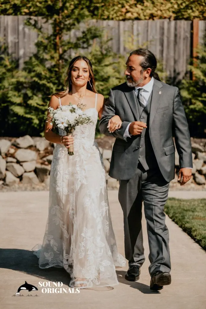 Julia & Trevor -