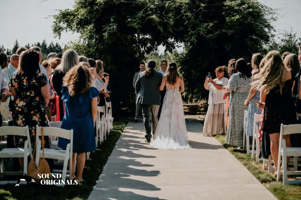 Julia & Trevor -