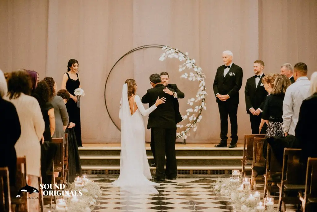 Rachel & Tyler -